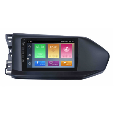 Marco Adaptador 10" Carson para VoksWagen Caddy 2021