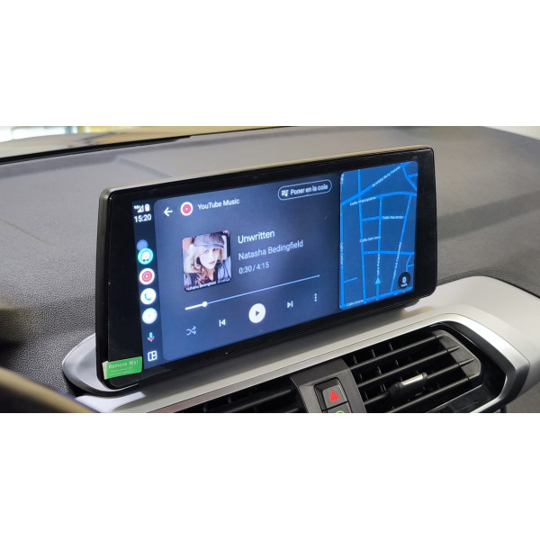 Pantalla Carson  10.25" - Q104BMW - 4/32Gb 8 Nucleos