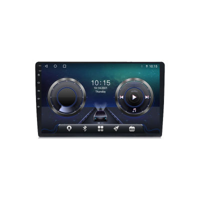 Pantalla Android Carson - 9" - Q9843 con 4 + 32 GB 8 Nucleos