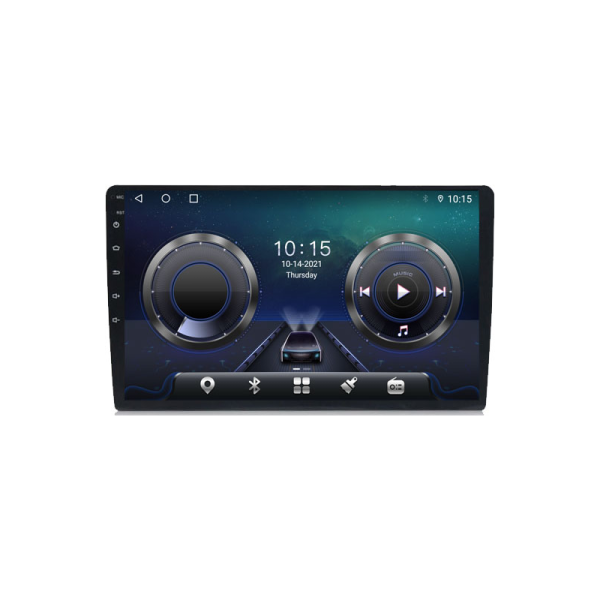 Pantalla Carson 9" - Q988 - 8/128Gb 8 Nucleos