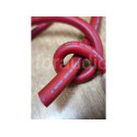 Miniatura Cable Corriente Rojo  - XSK10 - 10mm Ampire - Cobre