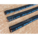 Miniatura Cable Ampire OFC 2x2.5 mm - Cobre Puro - XLS250