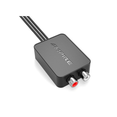 Ampire filtro supresor de interferencias de audio RCA - 55100