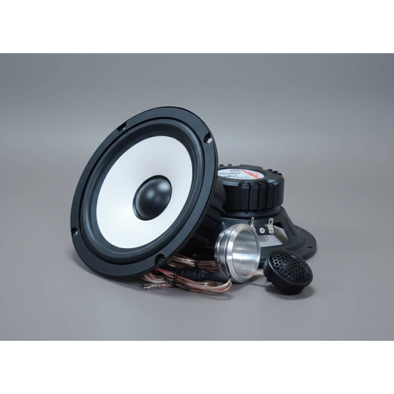 Altavoces Vias Separadas APS SB165 - 2025 - Referencia: APSSB165-25