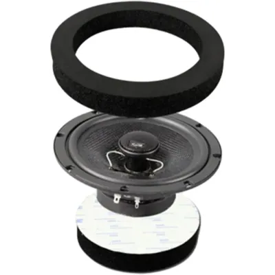 Deflectores de Altavoz GomaEspuma APS 6.5"