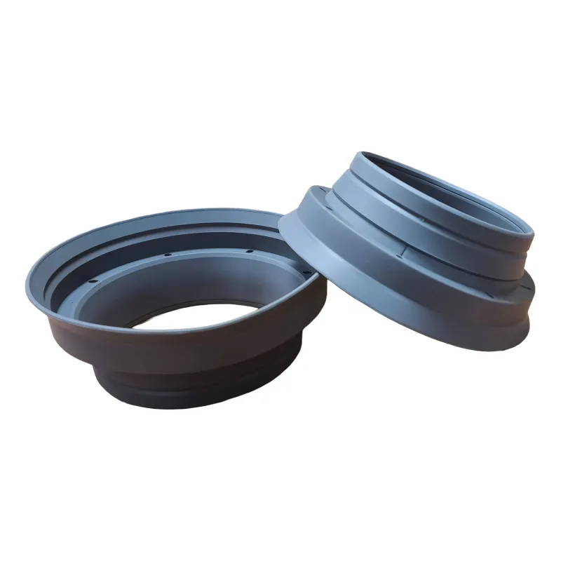 Protectores De Altavoz Silicona APS 6.5" - Referencia: APSCOVER6.5