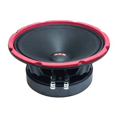 Comprar Altavoz de Medios APS TITAN6V4