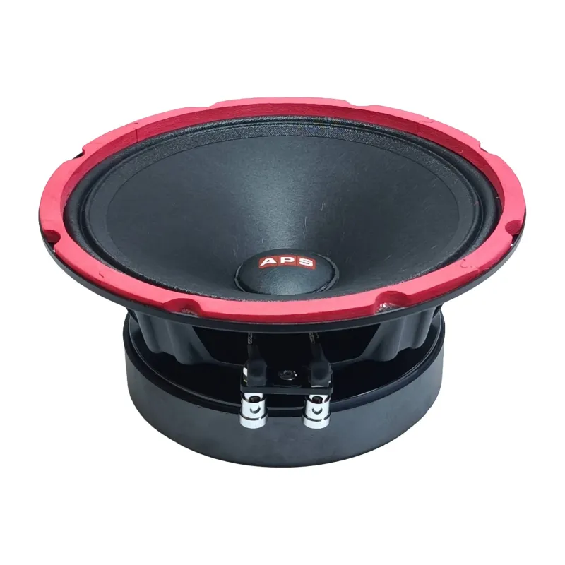 Medio APS TITAN6V6 - Referencia: APSTITAN6V6