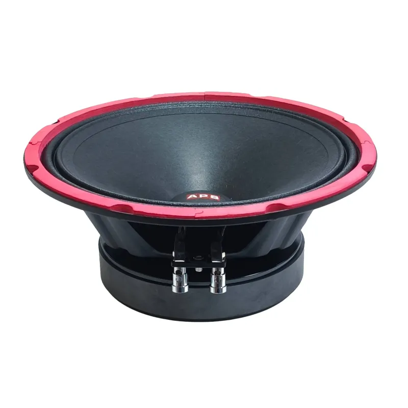 Medio APS 8"  TITAN8V6 - Referencia: APSTITAN8V6