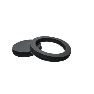 Deflectores de Altavoz GomaEspuma APS 6.5"