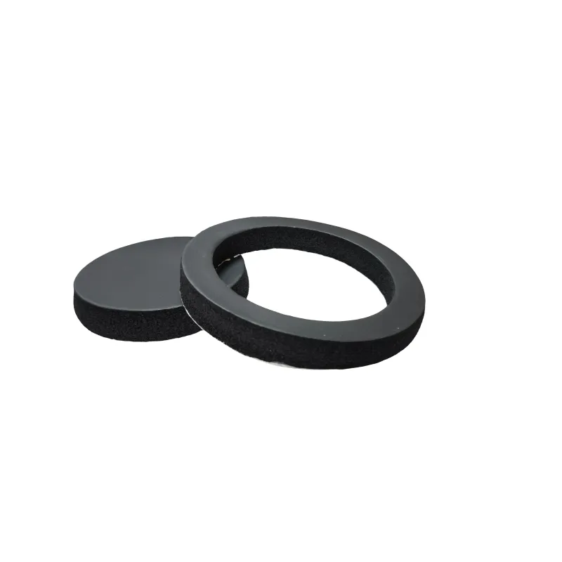 Deflectores de Altavoz GomaEspuma APS 6.5" - Referencia: APSRING6.5