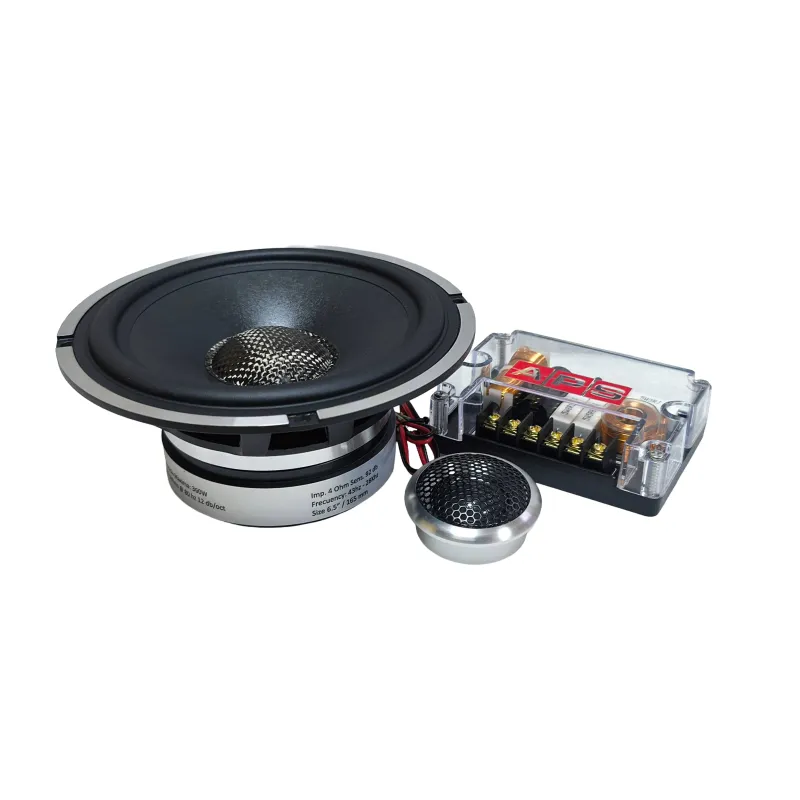 Altavoces APS SX165 - Referencia: APSSX165