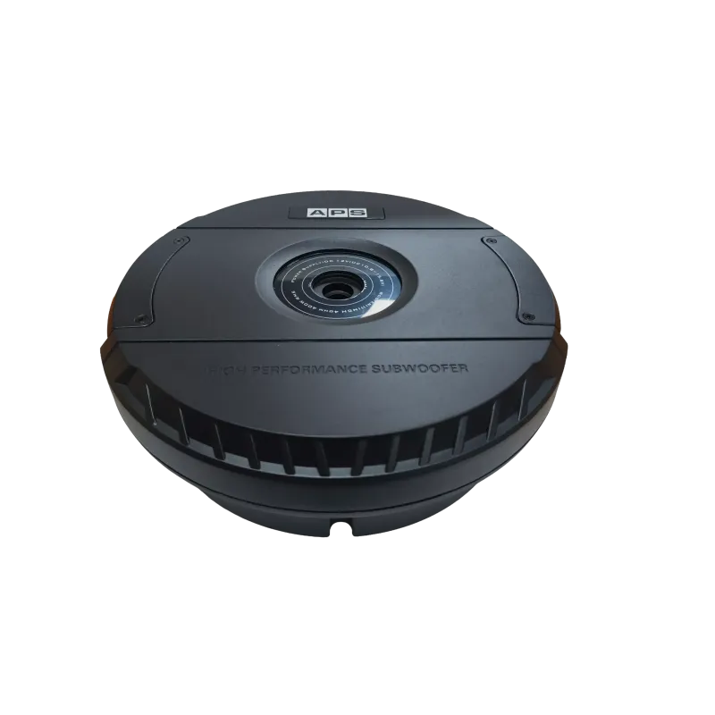 Subgrave Activo APS S11ACTIVE - Referencia: APSS11ACTIVE