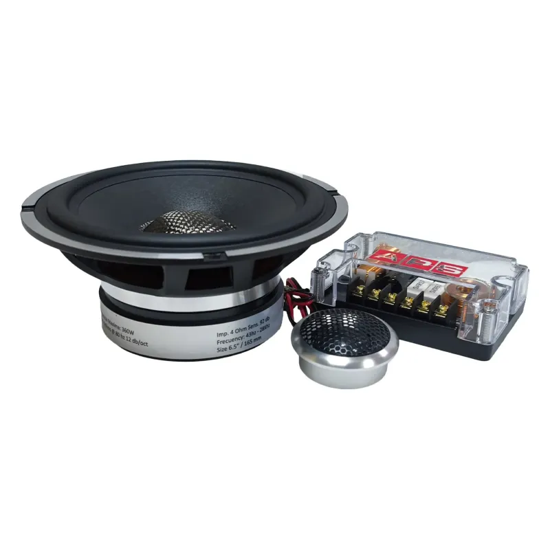 Altavoces APS SX165 - Referencia: APSSX165