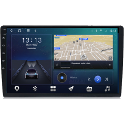 Pantalla Carson  9" - Q982BT - 2/32Gb 8 Nuc