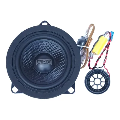 Altavoces  BMW APS BMW45S