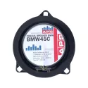 Miniatura Altavoces Coaxiales BMW APS BMW45C