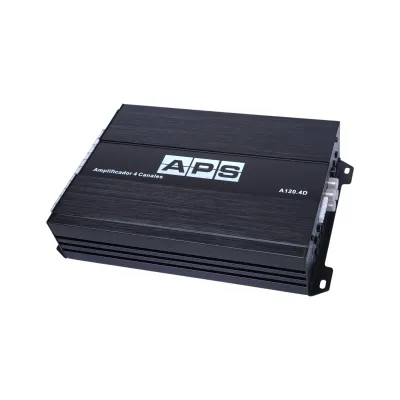 Amplificador APS A120.4D