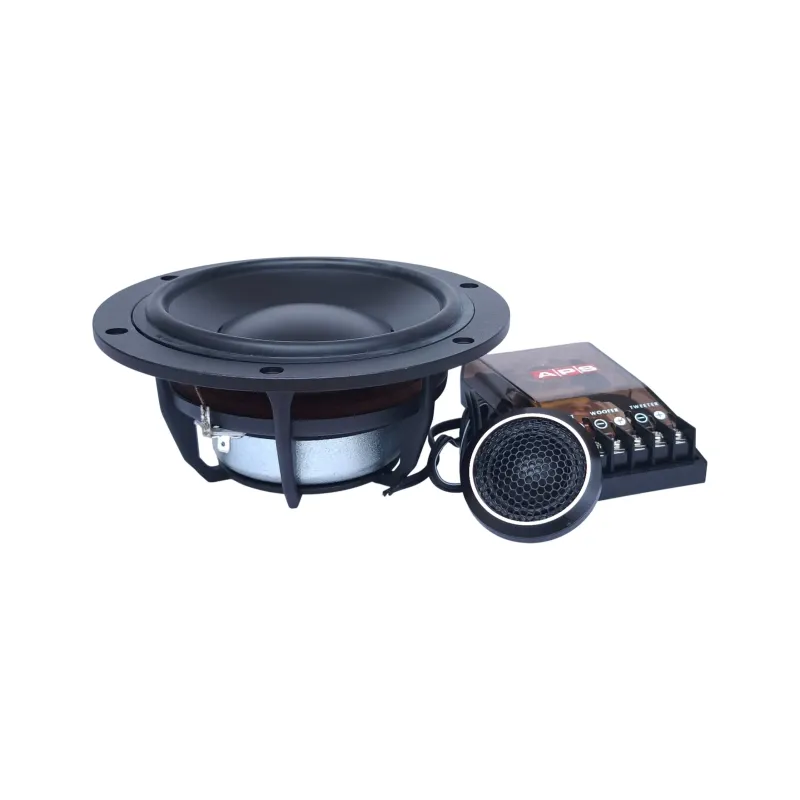 Comprar Altavoces APS SW165 | InforAudio