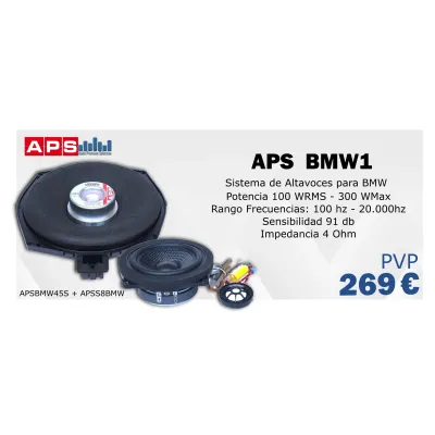 APSBMW1