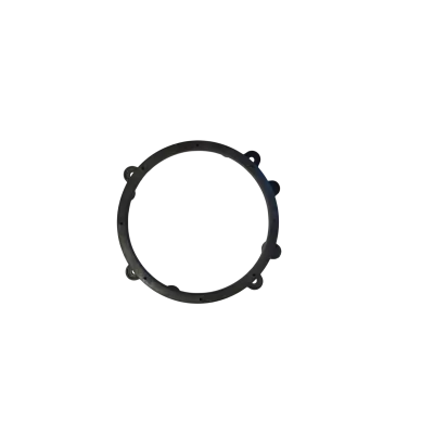 Adaptador Altavoces Tesla 8"