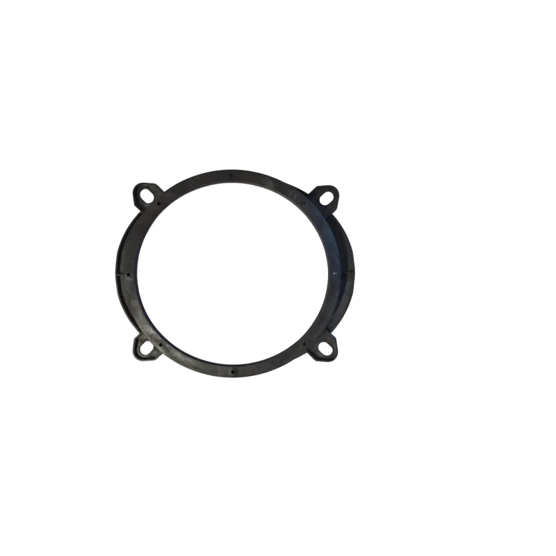 Comprar Adaptador Altavoces Toyota Camry (XV70) 8" | InforAudio