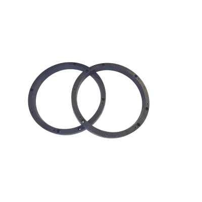 Adaptador Altavoces  Universal 8"