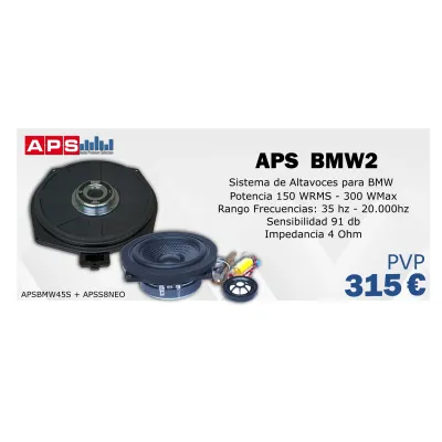 APSBMW2