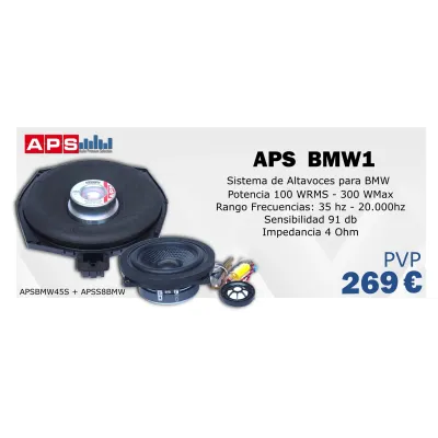 APSBMW1