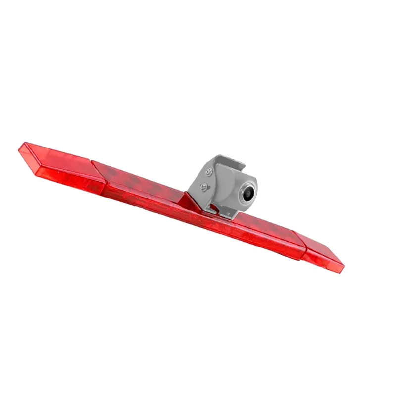 Comprar Camara de luz de freno AMPIRE (reemplazo para Hella 2DA 343 106-201), plateada | InforAudio