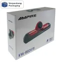 Miniatura Camara AMPIRE (AHD), para FIAT Ducato, CITROEN Jumper, PEUGEOT Boxer, OPEL Movano