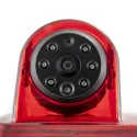 Miniatura Camara AMPIRE (AHD), para Opel Vivaro B,Renault Trafic,Nissan NV300,Fiat Talento