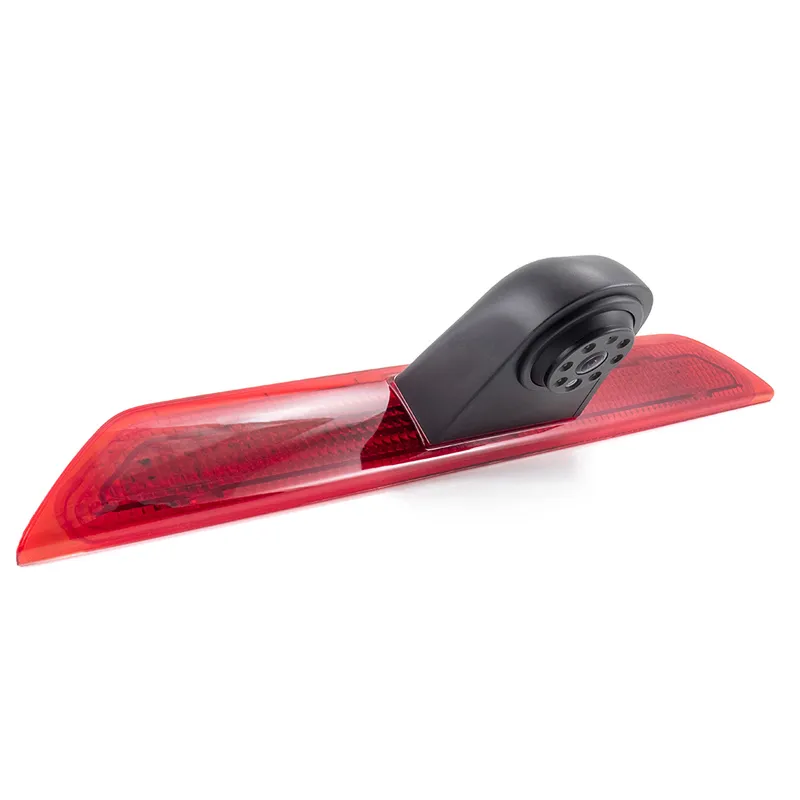 Comprar Camara AMPIRE (AHD 1080P 25F/CVBS NTSC) para FORD Transit 7ma generacion con techo H2 (Mi. 2014-19) | InforAudio