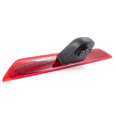 Camara AMPIRE (AHD), para FORD Transit 7ma generacion con techo H2 (Mi. 2014-19)