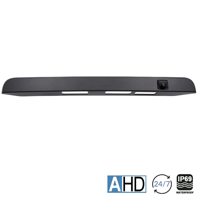 Comprar NAVLINKZ camara para manillar (AHD 720P 30F) VW Caddy 5, Ford Tourneo Connect doble puerta | InforAudio