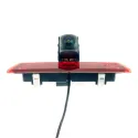Miniatura Camara AMPIRE (CVBS), para FORD Courier (2. gen) con puertas de ala de gaviota, desde 2023