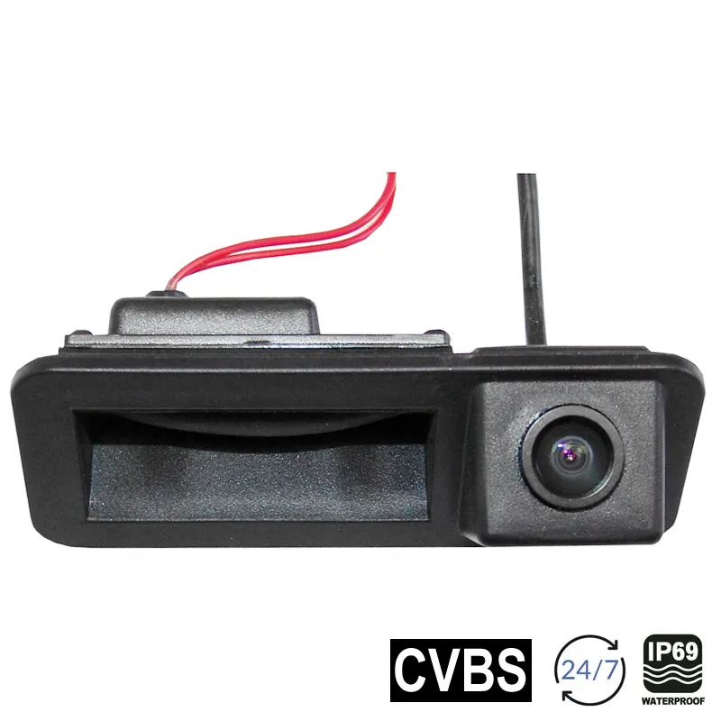 Comprar Camara NAVLINKZ (CVBS) para varios FORD | InforAudio
