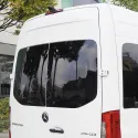 Miniatura Camara AMPIRE (AHD), para Mercedes Sprinter, VW Crafter 1