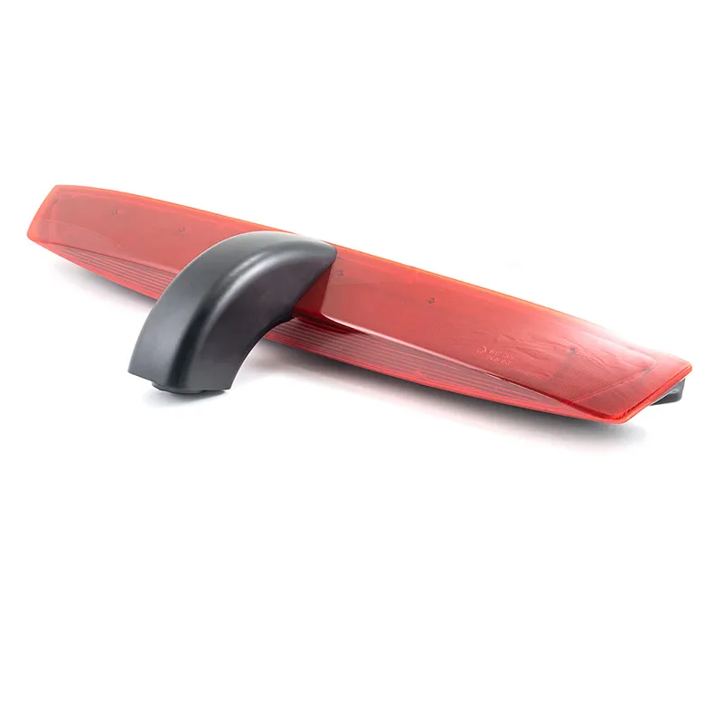 Comprar Camara AMPIRE (AHD), para Mercedes Vito (W447) con puertas de ala de gaviota hasta 2022 | InforAudio