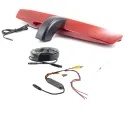 Miniatura Camara AMPIRE (CVBS), para Mercedes Vito (W447) con puertas de ala de gaviota hasta 2022