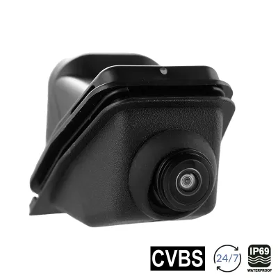 Camara de manillar NAVLINKZ Mercedes-Benz Vito con puertas batientes