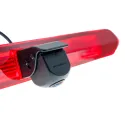 Miniatura Camara AMPIRE (CVBS), para Mercedes Vito (W447) con porton trasero