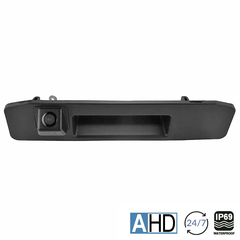 Comprar Camara de manillar NAVLINKZ (AHD 1080P 30F) para Mercedes A/B/C/CLA/GLx/ML/V/Vito | InforAudio