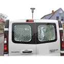 Miniatura Camara AMPIRE (AHD 1080P 25F/CVBS NTSC) para Opel Vivaro B,Renault Trafic,Nissan NV300,Fiat Talento
