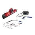 Miniatura Camara AMPIRE (AHD), para FIAT Ducato, CITROEN Jumper, PEUGEOT Boxer, OPEL Movano