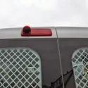 Miniatura Camara AMPIRE (CVBS), para Opel Vivaro B,Renault Trafic,Nissan NV300,Fiat Talento