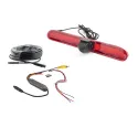 Miniatura Camara AMPIRE (CVBS), para Peugeot Expert,Citroen Jumpy,Toyota ProAce,Opel Vivaro