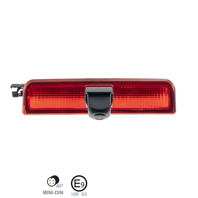 Comprar Camara AMPIRE (AHD), para Volkswagen Caddy (2K y 2K Facelift) 2003-2015(2018) | InforAudio