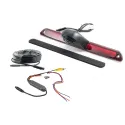 Miniatura Camara AMPIRE (CVBS), para Mercedes Sprinter, VW Crafter 1 (CVBS)