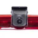 Miniatura Camara AMPIRE (AHD 1080P 25F/CVBS NTSC) para Volkswagen T5 con porton trasero (sin techo alto)